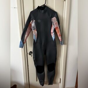O'Neill Women’s Bahia Wetsuit - Size 14 NWT